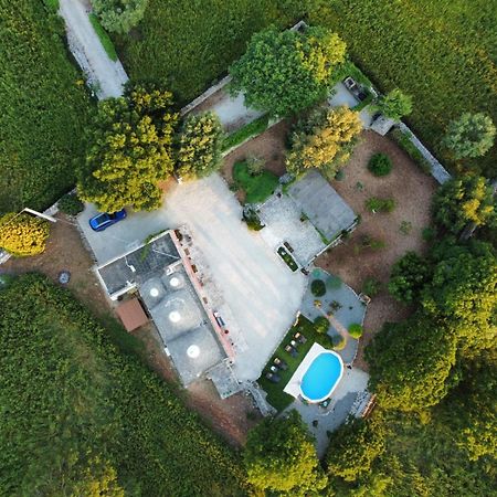 Trullo Barratta Villa Martina Franca Exterior photo