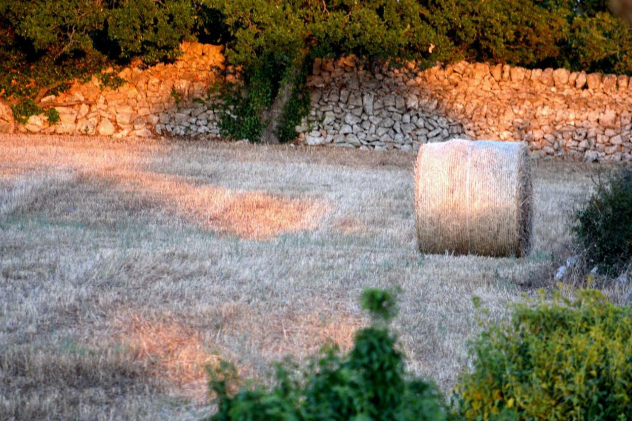 Trullo Barratta Villa Martina Franca Exterior photo