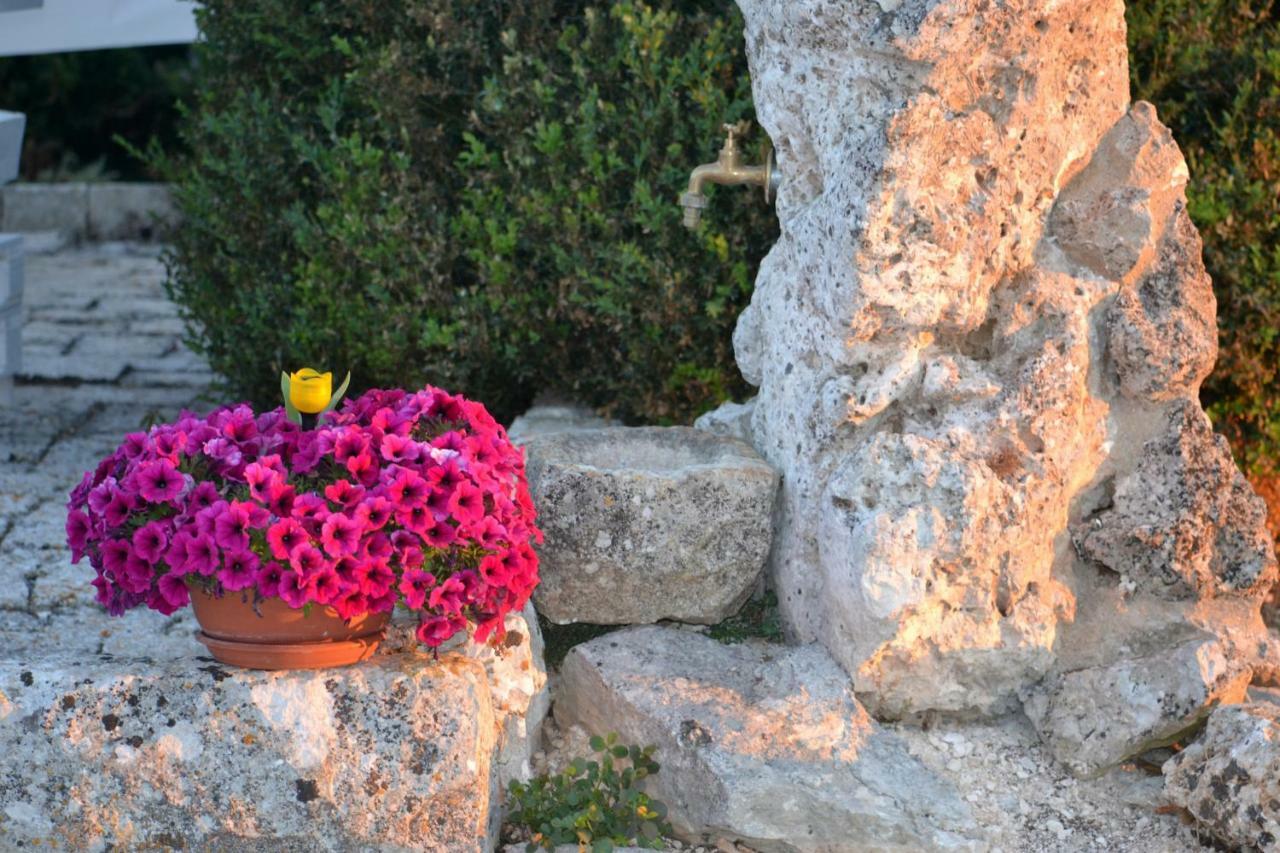 Trullo Barratta Villa Martina Franca Exterior photo