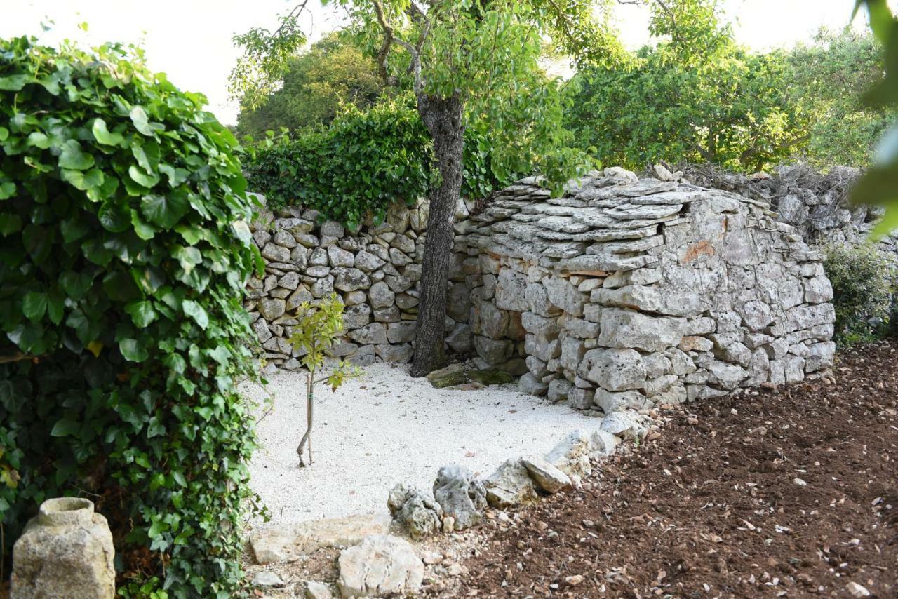 Trullo Barratta Villa Martina Franca Exterior photo